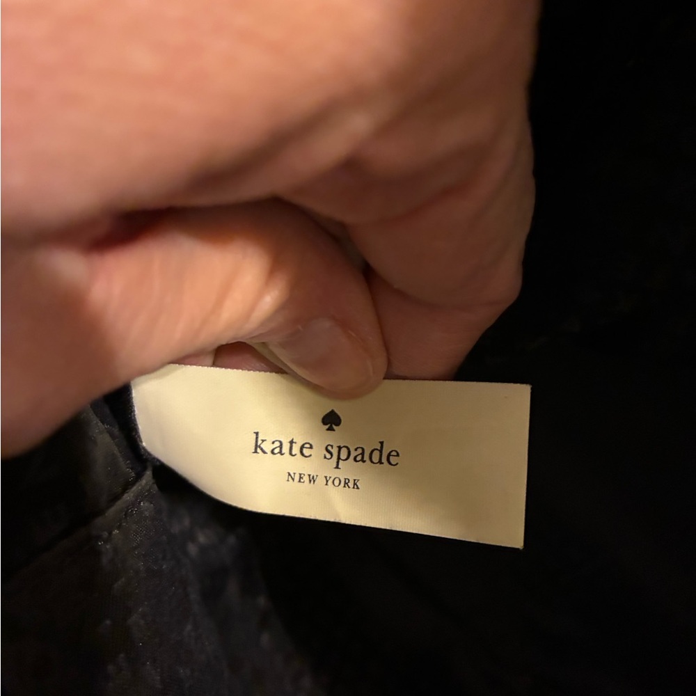 Kate Spade New York Grove Street Carli Satchel - Picture 7 of 7